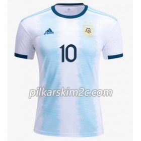 Koszulka Argentyna Diego Maradona 10 Główna Copa América 2019 - Koszulki Piłkarskie